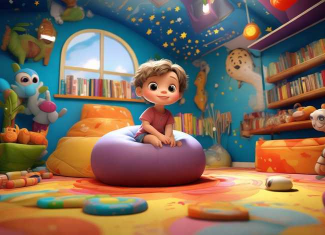 儿童心理故事案例、幼儿心理学小故事及案例分析 儿童心理故事案例、幼儿心理学小故事及案例分析