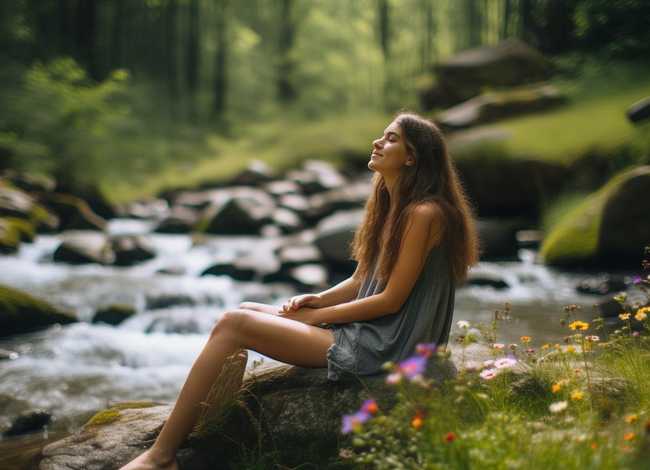 减轻压力的故事；减轻压力的故事简短