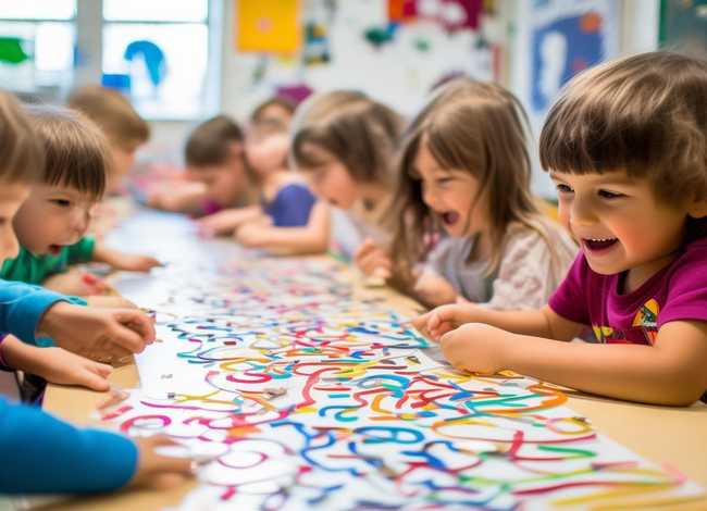 幼儿磁带手工 磁带手工幼儿园