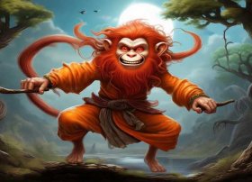 孙悟空故事大全在线听，孙悟空故事大全在线听书