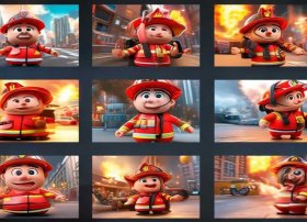 消防员儿童动画片全集免费观看 - 消防员儿童动画片全集免费观看高清