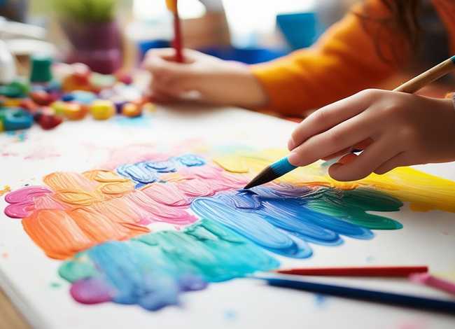 儿童绘本制作 步骤；儿童绘本制作 步骤包括