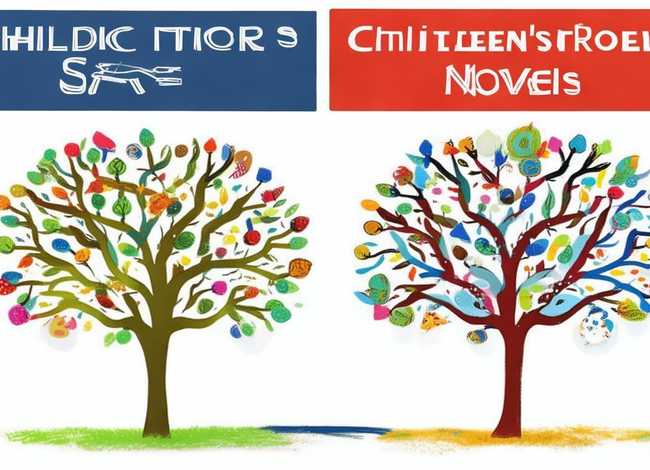 儿童故事与儿童小说的联系与区别,儿童故事与儿童小说的联系 儿童故事与儿童小说的联系与区别,儿童故事与儿童小说的联系