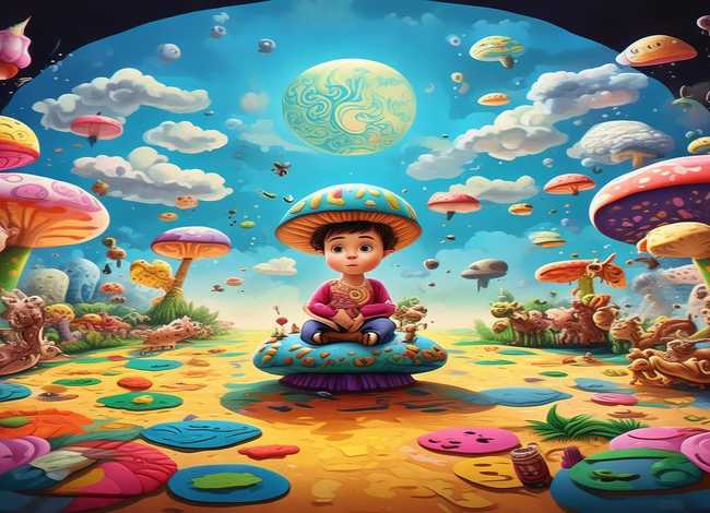 儿童故事大全集5岁 5岁幼儿故事大全