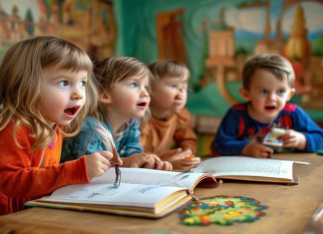 儿童念古诗的方法;小孩子读古诗的有趣方法 儿童念古诗的方法;小孩子读古诗的有趣方法