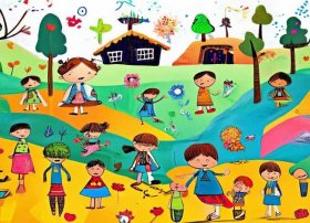 人物幼儿故事图片大全简笔画图片 - 人物幼儿故事图片大全简笔画图片下载