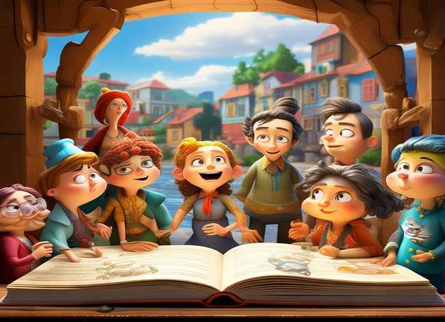 儿童故事大全短篇,儿童故事大全短篇文字 儿童故事大全短篇,儿童故事大全短篇文字