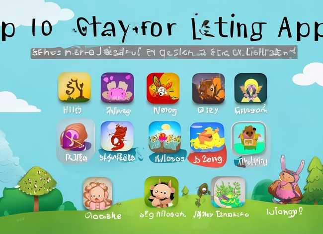 儿童听故事软件排行榜 - 儿童听故事软件排行榜前十名 儿童听故事软件排行榜 - 儿童听故事软件排行榜前十名