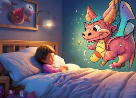 小儿睡前故事3-6岁 小儿睡前故事3-6岁精选