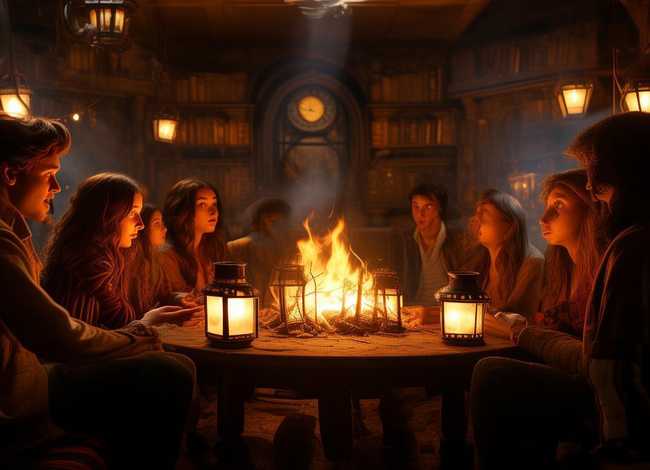 晚间小故事分享 晚间小故事分享怎么写 晚间小故事分享 晚间小故事分享怎么写