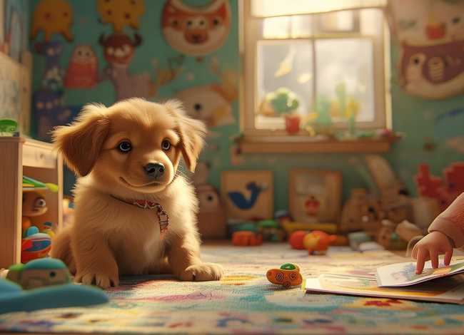 有关小狗的儿童故事;有关于小狗的故事 有关小狗的儿童故事;有关于小狗的故事