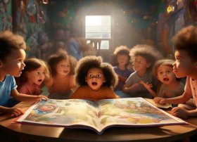 小孩学讲故事书故事视频 - 小孩讲故事书故事大全视频