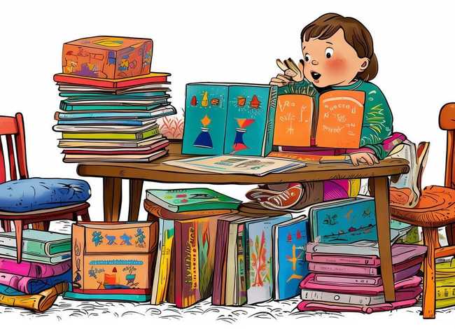 儿童文学故事书二年级 二年级儿童文学类书籍有哪些