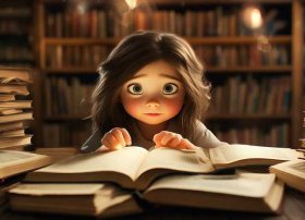 故事书《愿望的实现》；故事书《愿望的实现》免费阅读