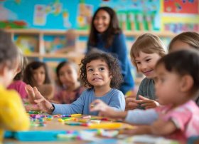 儿童家庭教育指导的相关理论知识论文；儿童家庭教育及其指导的变革研究论文