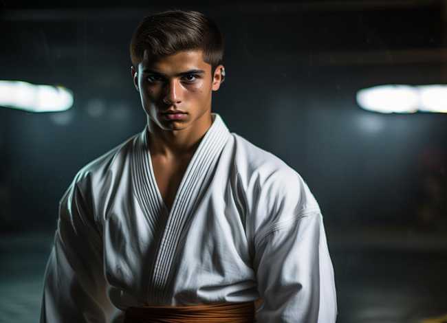 跆拳道训练故事(跆拳道训练故事简短) 跆拳道训练故事(跆拳道训练故事简短)