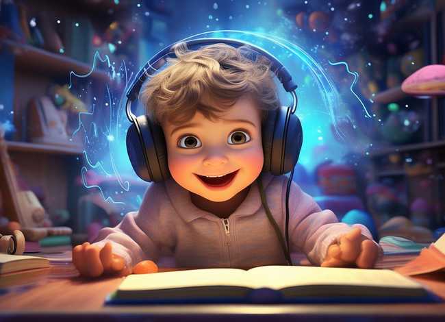 8岁的故事在线听、8岁的故事在线听书