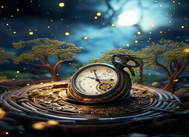 钟表故事小视频(钟表的小故事30字) 钟表故事小视频(钟表的小故事30字)