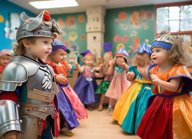 儿童角色扮演小故事2人,10人幼儿角色扮演故事 儿童角色扮演小故事2人,10人幼儿角色扮演故事