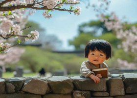 古代聪慧儿童的故事，古代聪慧小孩的简短故事