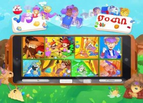 可以给小孩讲故事的软件 - 可以给小孩讲故事的软件有哪些