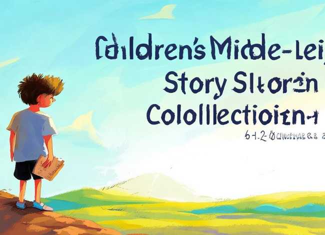 儿童中篇故事大全6-12岁励志故事、少儿中篇故事 儿童中篇故事大全6-12岁励志故事、少儿中篇故事