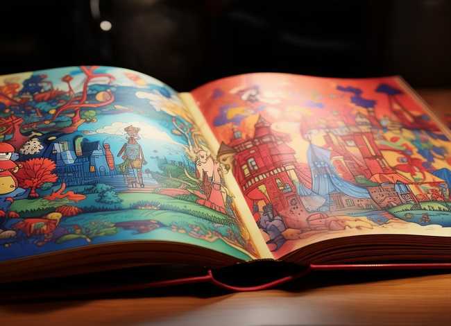 经典故事儿童绘本正版、经典绘本故事在线试听