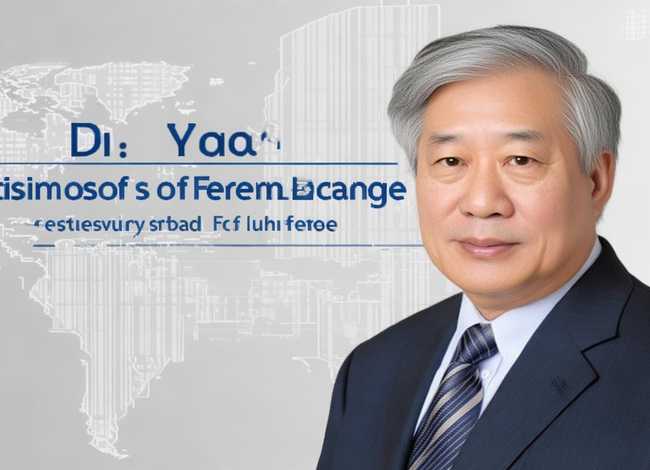 李扬简介（李扬简介国家外汇管理局）