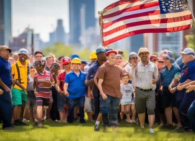 有关劳动节的故事 - 有关劳动节的故事简短 有关劳动节的故事 - 有关劳动节的故事简短