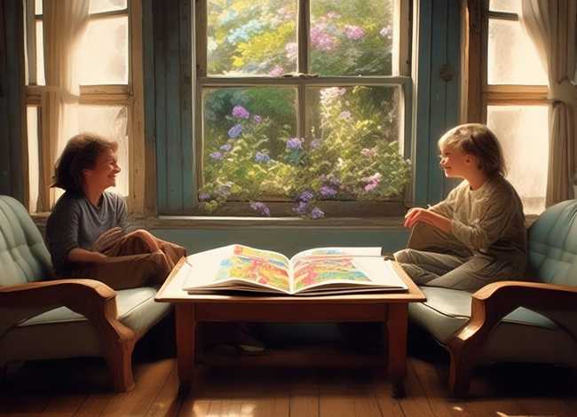 适合两个人讲的绘本故事、适合两个人讲的绘本故事有哪些 适合两个人讲的绘本故事、适合两个人讲的绘本故事有哪些