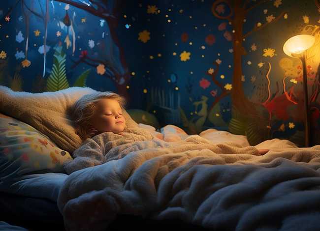 儿童催眠故事(哄小朋友睡前催眠小故事) 儿童催眠故事(哄小朋友睡前催眠小故事)