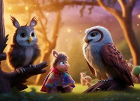 幼儿故事大全童话故事、四岁幼儿故事大全