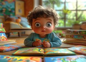 有教育意义的儿童故事书、有教育意义的幼儿故事大全