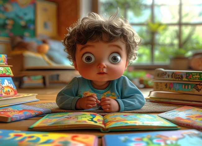 有教育意义的儿童故事书、有教育意义的幼儿故事大全