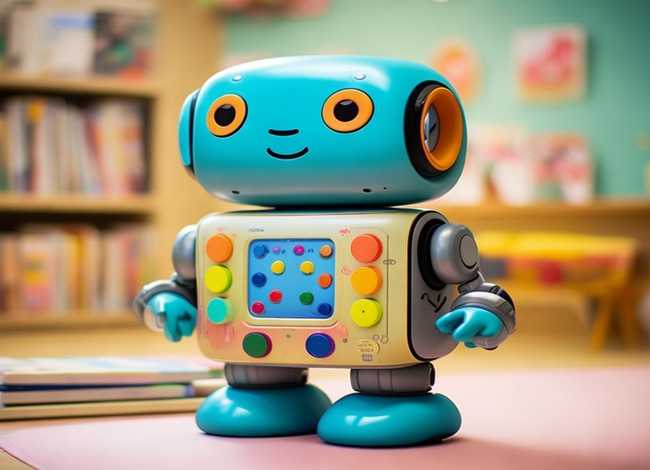 儿童故事会机器 - 会讲故事的机器人多少钱一个