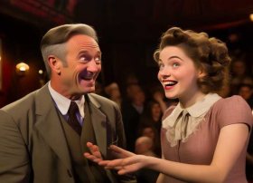 两个人表演的小品剧本有哪些 - 两个人表演的小品剧本有哪些台词