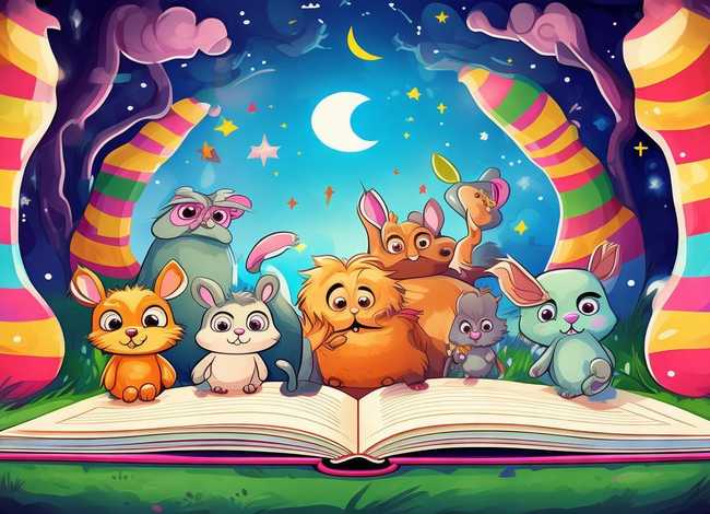 讲儿童故事书3-6岁很好的推荐,幼儿故事书推荐3-6岁 讲儿童故事书3-6岁很好的推荐,幼儿故事书推荐3-6岁