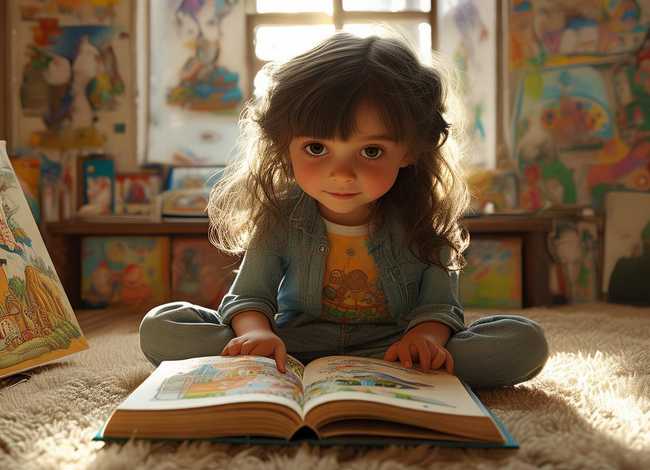 阅读故事书6-12岁、阅读故事书6-12岁文字