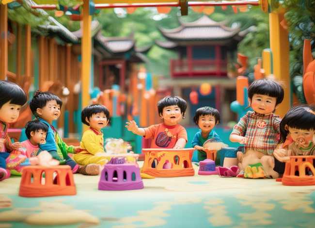 3-6岁儿童成语故事 - 幼儿成语故事文字版6-7岁