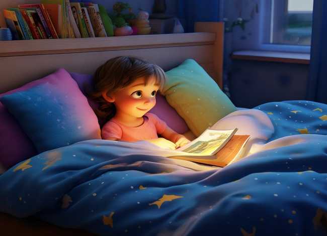 7岁儿童故事睡前故事大全免费听 7岁故事睡前故事大全在线收听