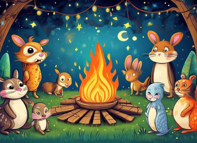 1岁儿童故事大全100篇、一岁幼儿故事大全