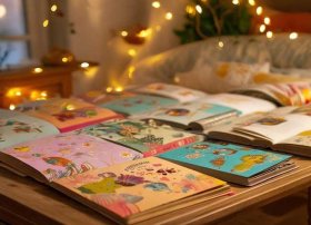 50个睡前短篇小故事，50个睡前短篇小故事大全