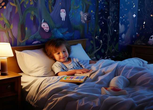 儿童睡前故事短篇文字 - 儿童睡前故事短篇文字故事 儿童睡前故事短篇文字 - 儿童睡前故事短篇文字故事