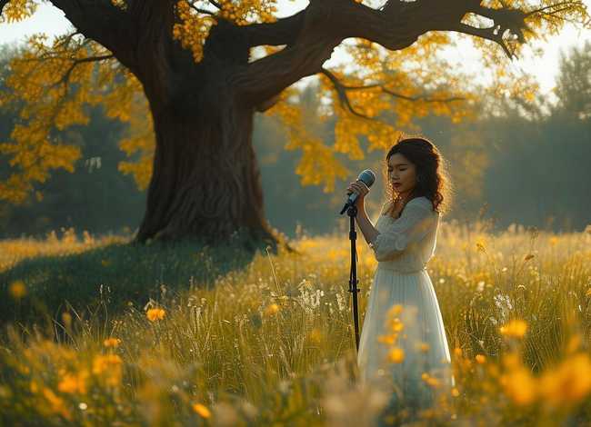 大槐树的故事简谱李玲唱，大槐树的故事简谱李玲唱的歌