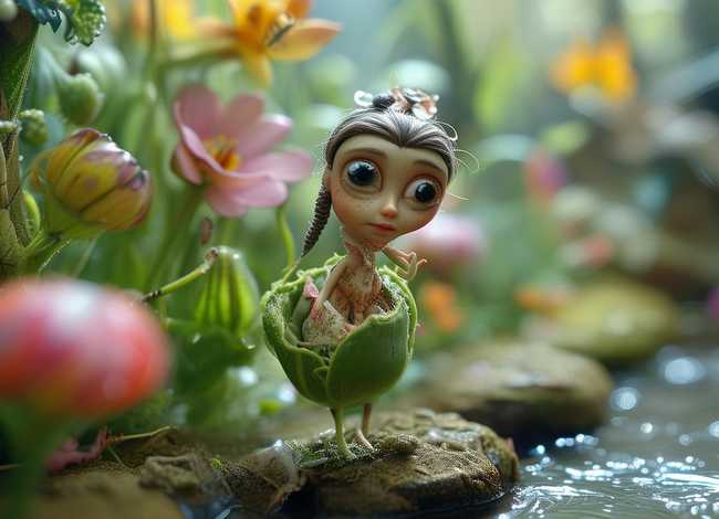 童话故事幼儿园拇指姑娘教案设计;幼儿园故事《拇指姑娘》教案 童话故事幼儿园拇指姑娘教案设计;幼儿园故事《拇指姑娘》教案