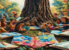 儿童有趣的故事短篇、儿童有趣的故事短篇100个字