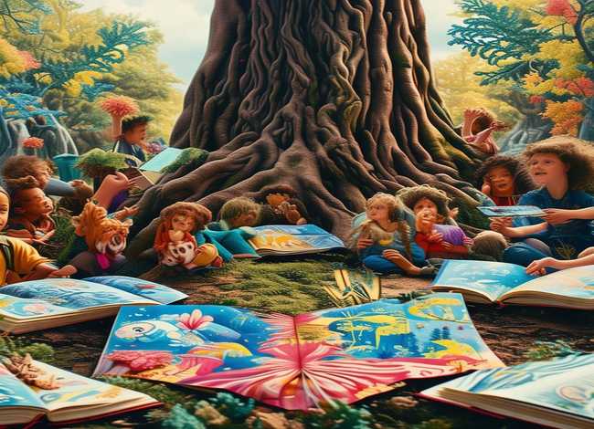 儿童有趣的故事短篇、儿童有趣的故事短篇100个字 儿童有趣的故事短篇、儿童有趣的故事短篇100个字