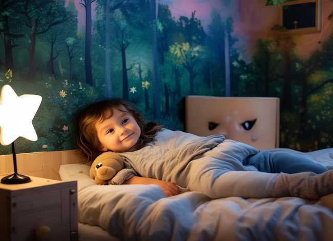 儿童故事少儿睡前故事大全3-6岁 - 儿童故事大全睡前故事3-6岁