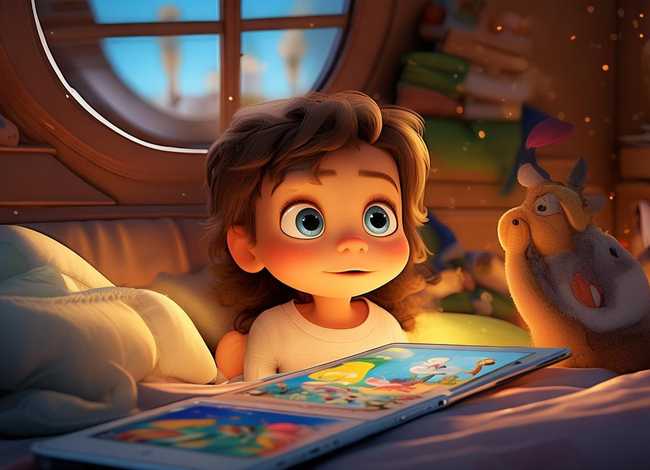 3-6岁儿童睡前听故事下载；3-6岁睡前故事在线听免费听