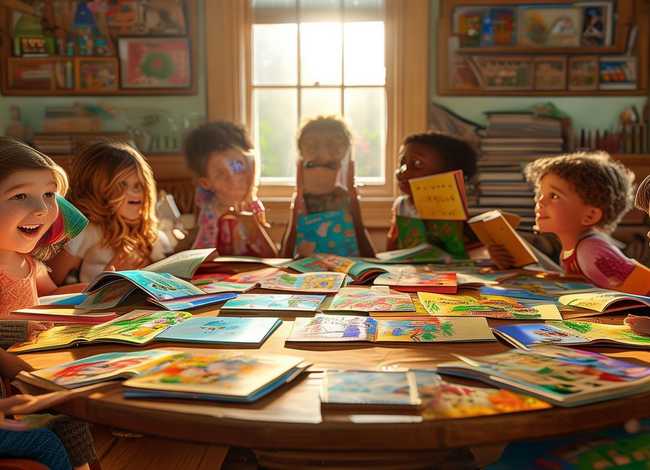 美国儿童绘本推荐;美国儿童绘本推荐书单 美国儿童绘本推荐;美国儿童绘本推荐书单